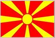 Macedonian Flag